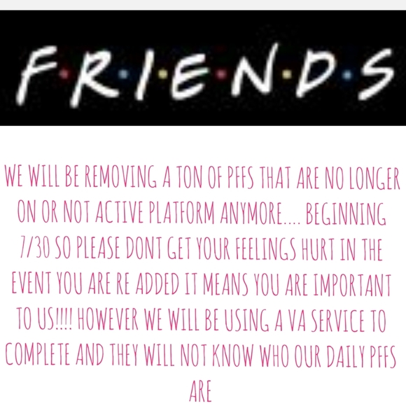 5 MILLION SHARES SUPPORTING ALL MY PFFS!!! - Picture 2 of 4